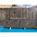 Sicily Grey Marble Slab untuk Hiasan Bangunan